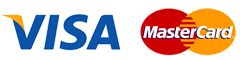 Visa Mastercard