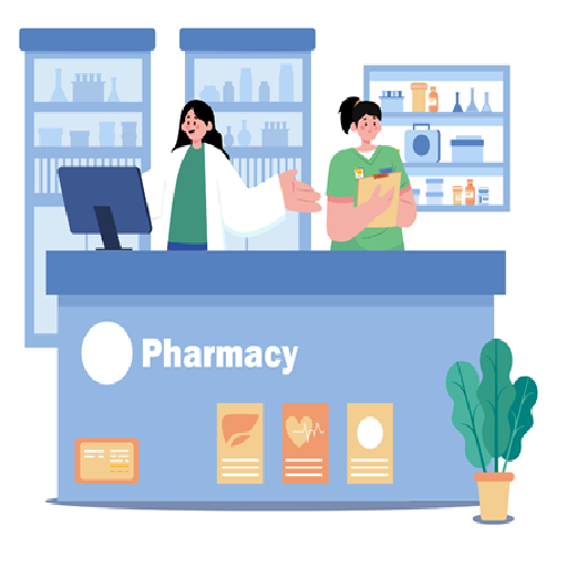Pharmacy